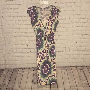 Liz Lange maternity dress extra small